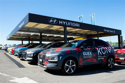 Hyundai Garage 